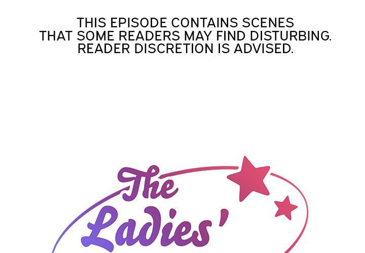 The Ladies&#8217; Associate - Chapter 63 3