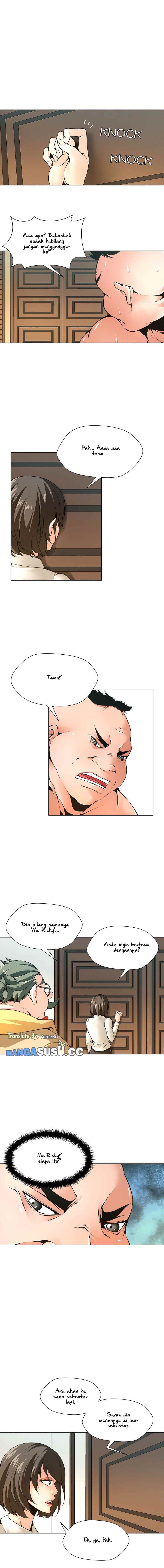 Twin Slaves - Chapter 63 7