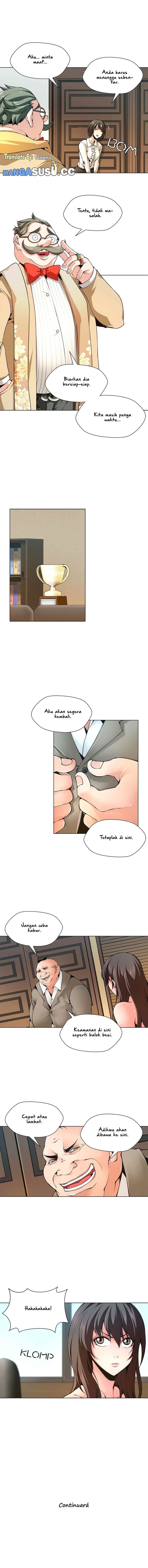 Twin Slaves - Chapter 63 8