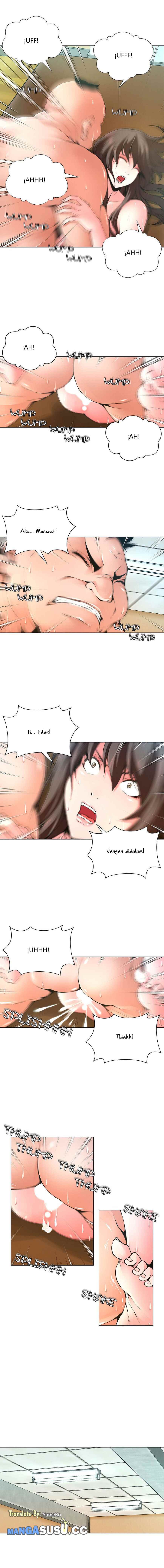 Twin Slaves - Chapter 63 6