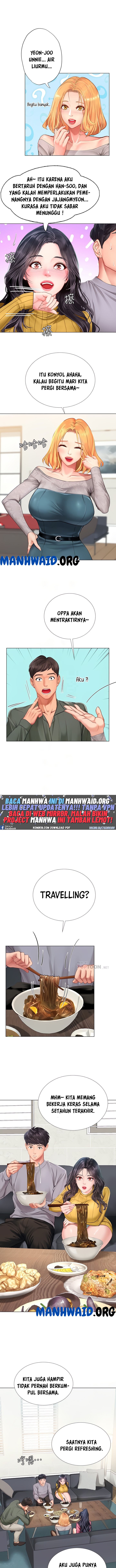 Should I Study at Noryangjin - Chapter 91 5