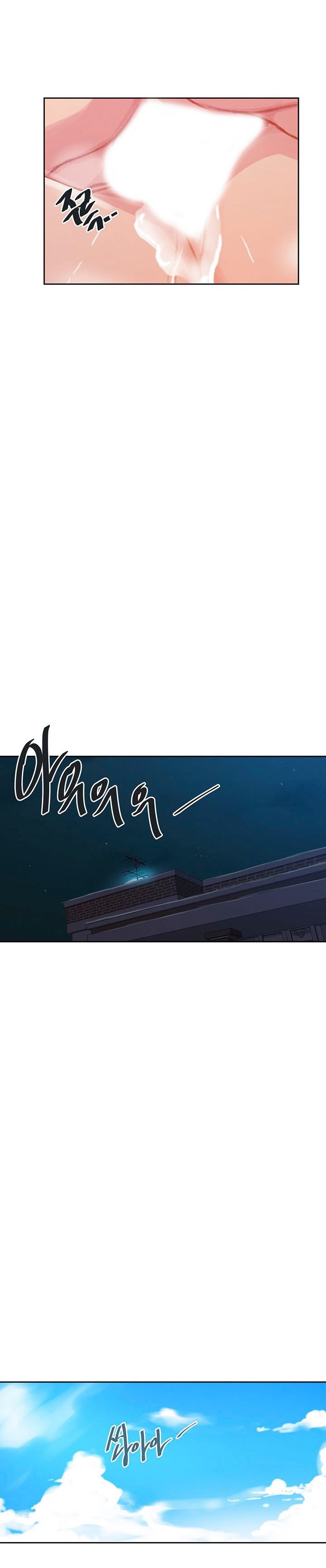 Secret Class - Chapter 92 19