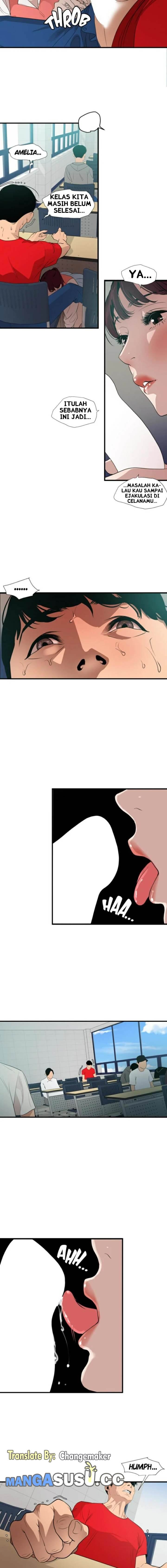 Lightning Rod - Chapter 92 5