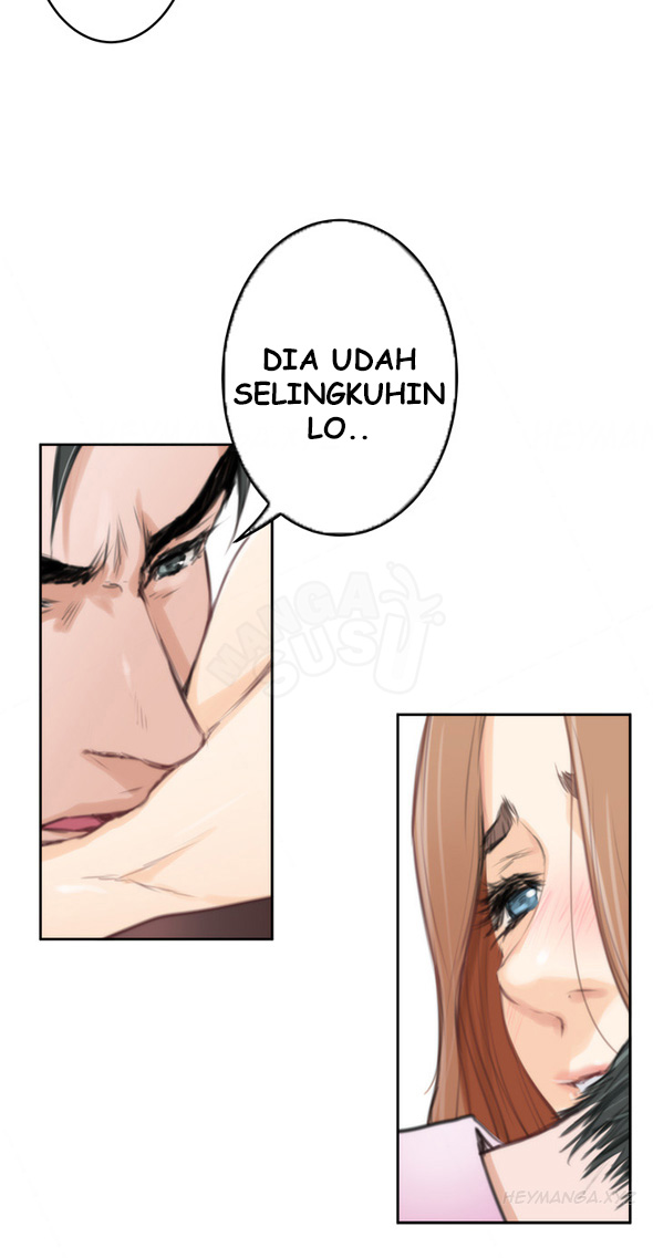 H-Mate - Chapter 92 32