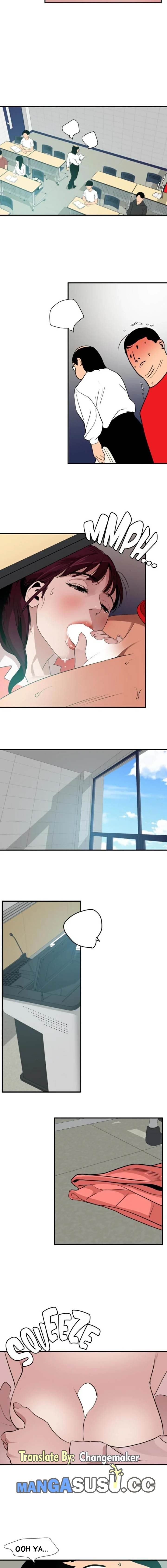 Lightning Rod - Chapter 92 9