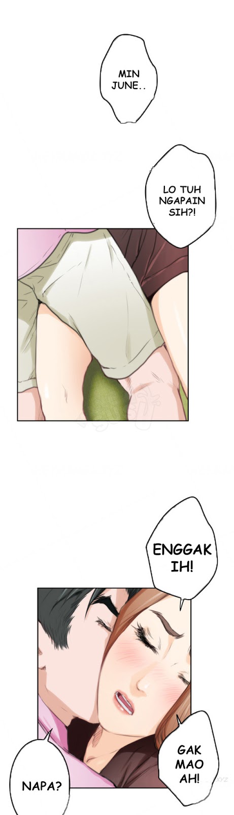 H-Mate - Chapter 92 31