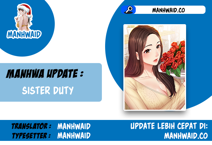 My Sisters Duty - Chapter 92 1