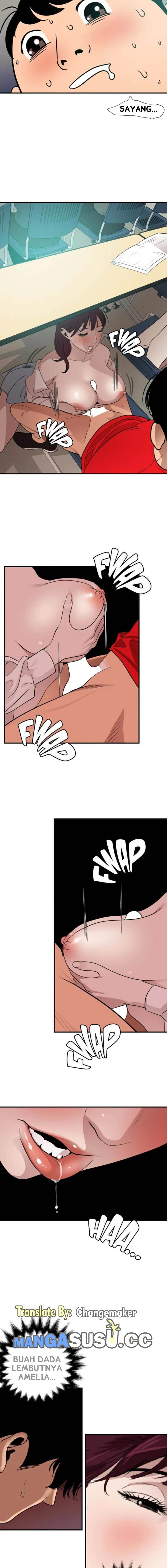 Lightning Rod - Chapter 92 10