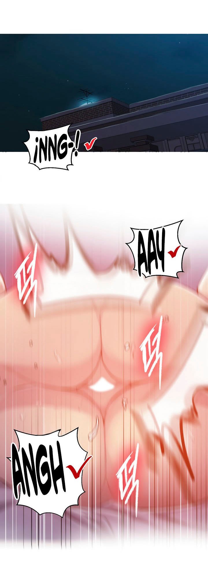 Secret Class - Chapter 92 4