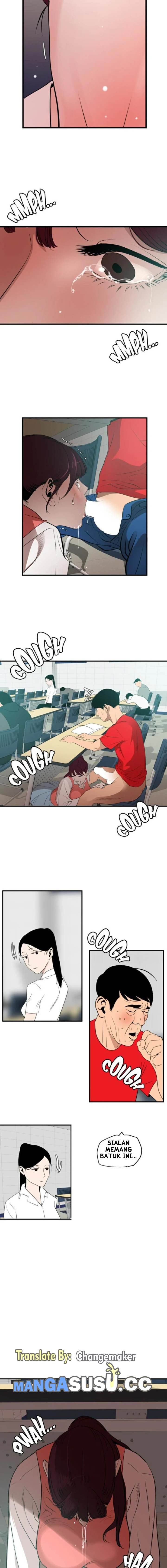 Lightning Rod - Chapter 92 7