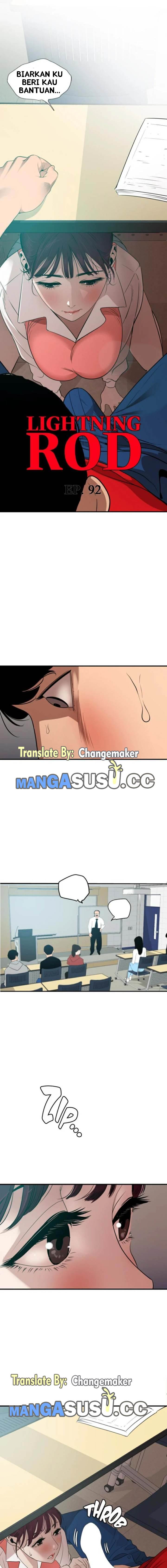 Lightning Rod - Chapter 92 4