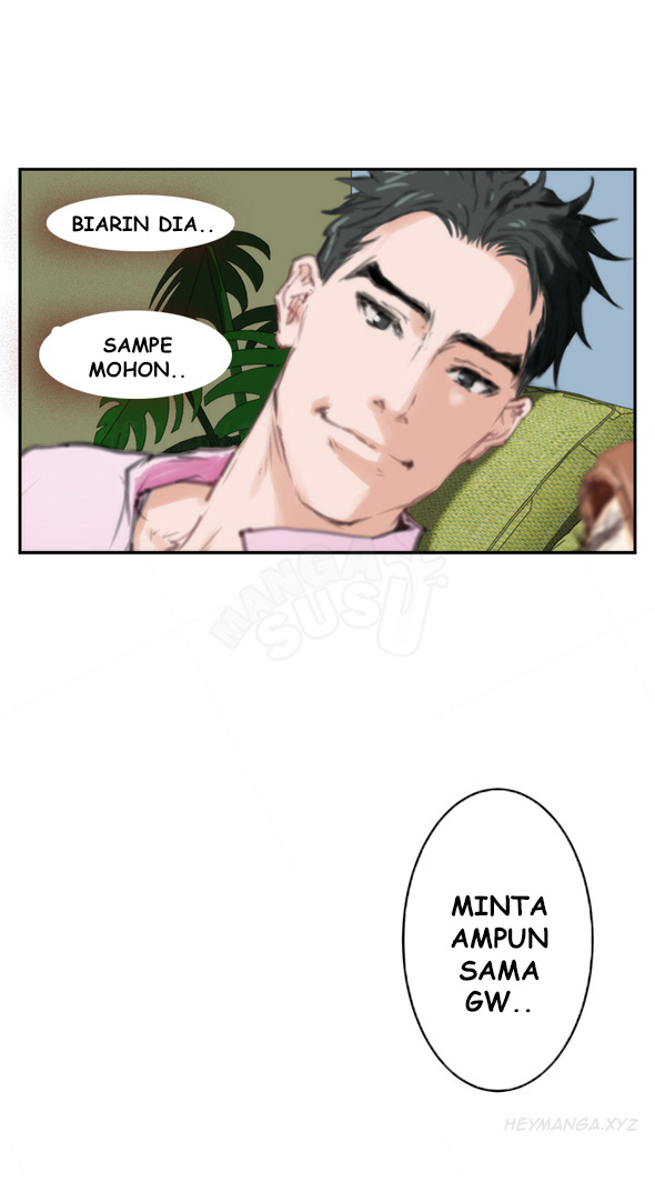 H-Mate - Chapter 92 26