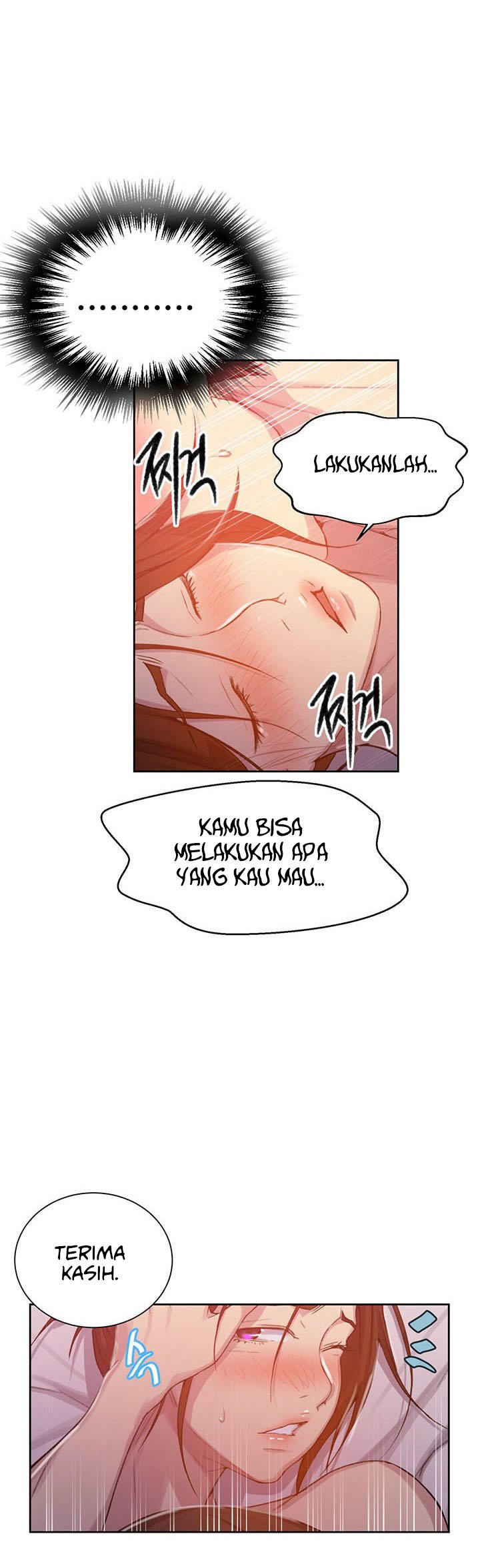 Secret Class - Chapter 92 8