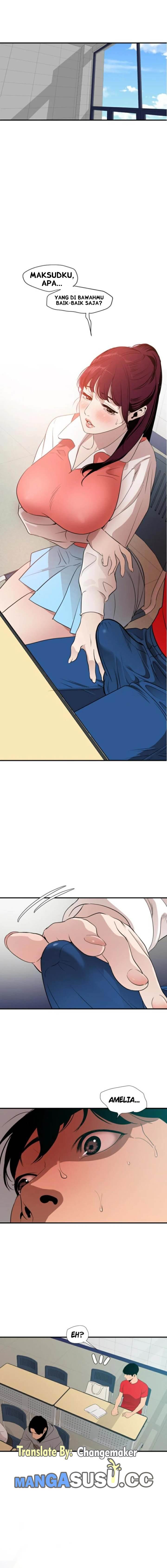 Lightning Rod - Chapter 92 3