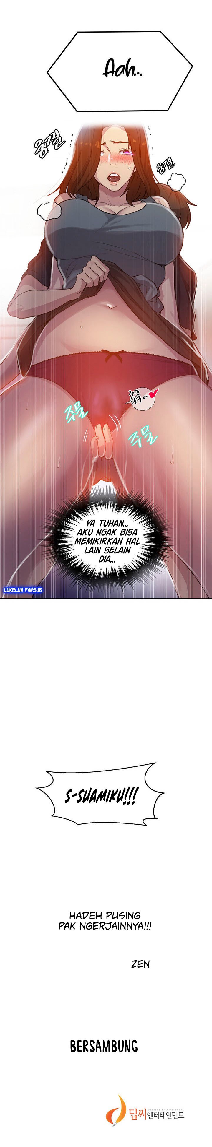 Secret Class - Chapter 92 29