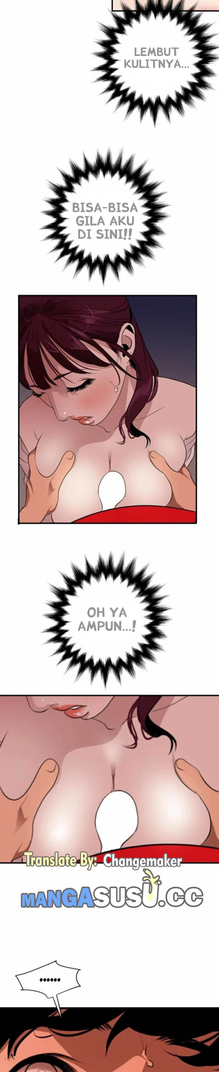 Lightning Rod - Chapter 92 11