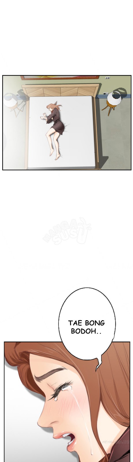 H-Mate - Chapter 92 21