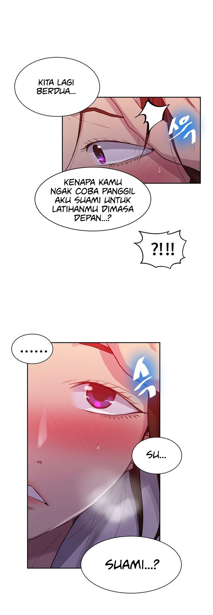 Secret Class - Chapter 92 16