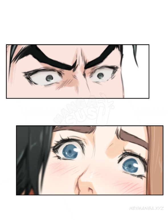 H-Mate - Chapter 92 38