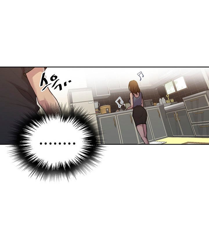 Secret Class - Chapter 92 22