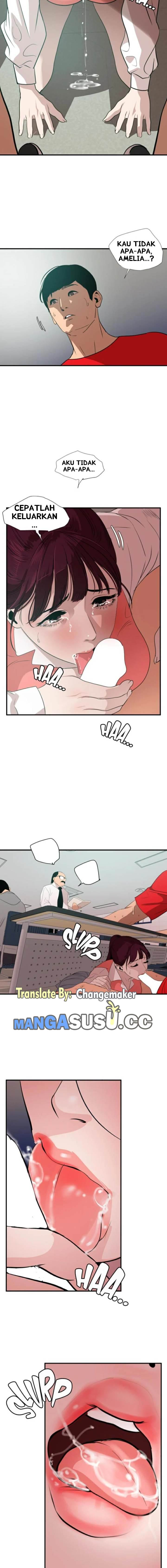 Lightning Rod - Chapter 92 8