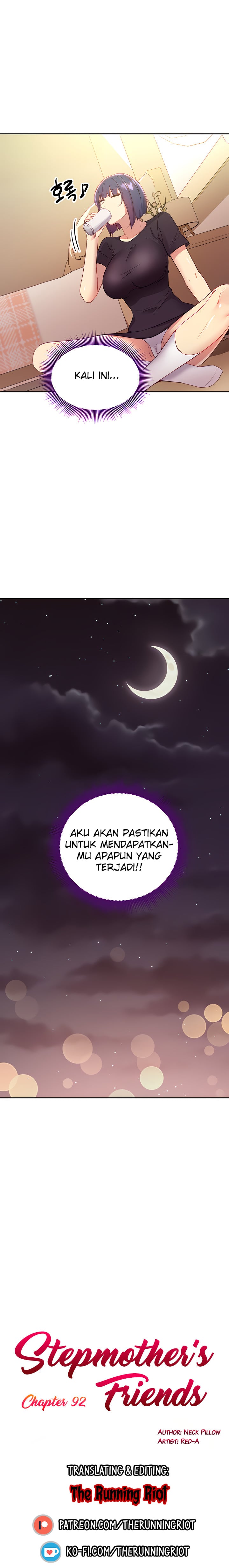 Stepmothers Friends - Chapter 92 2 Stepmothers Friends - Chapter 92 2