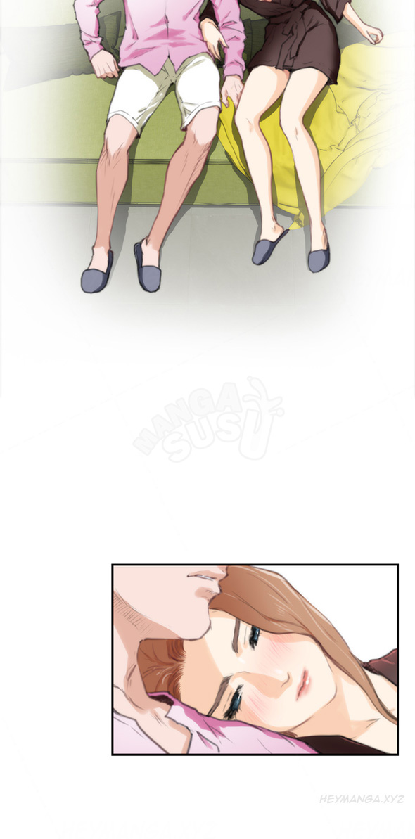 H-Mate - Chapter 92 28