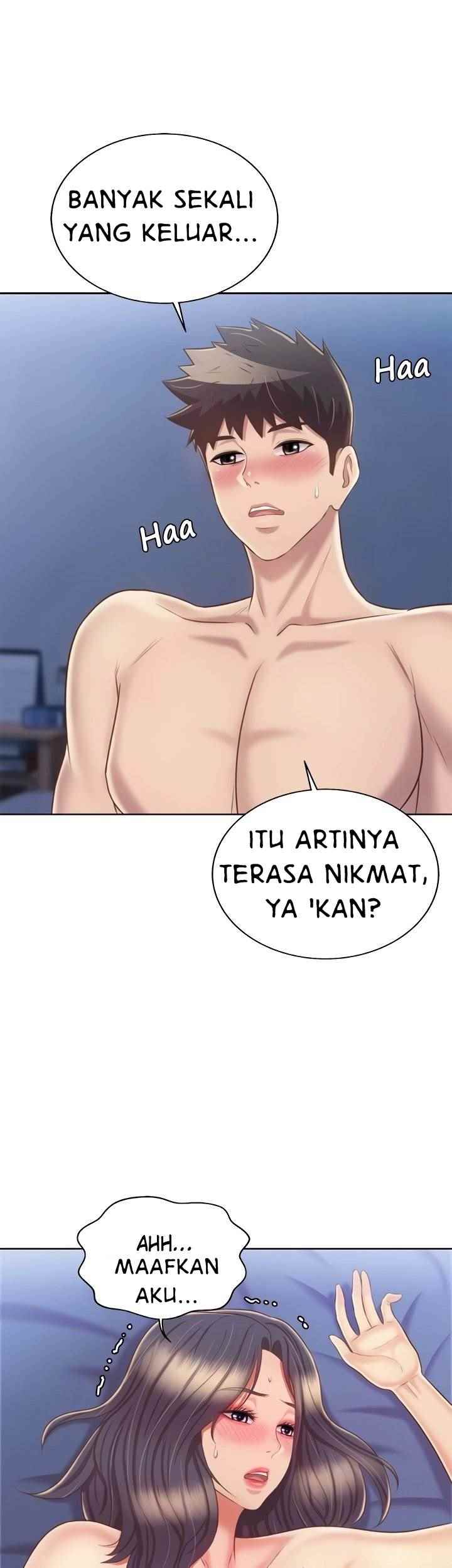 Noona&#8217;s Taste - Chapter 44 56