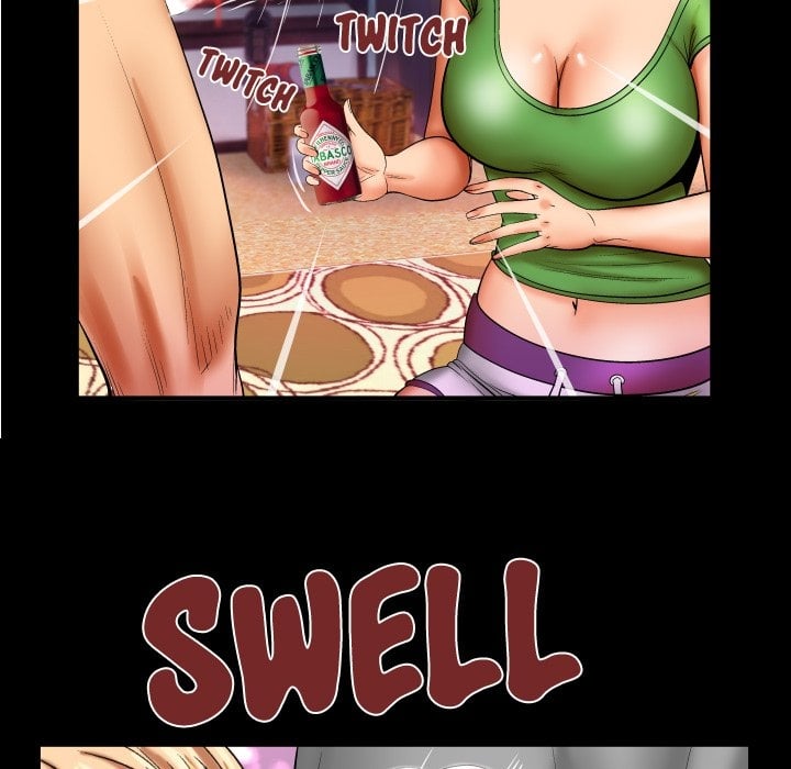 My Aunt - Chapter 44 19