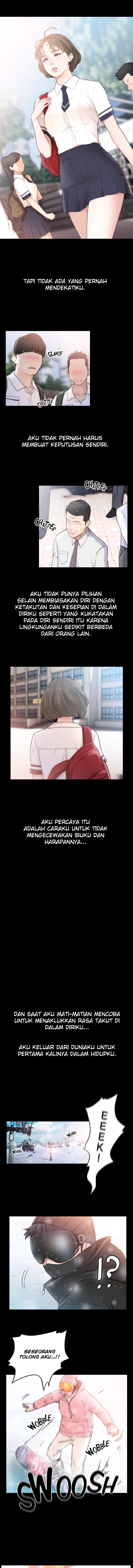 Ex-Girlfriend - Chapter 44 5 Ex-Girlfriend - Chapter 44 5
