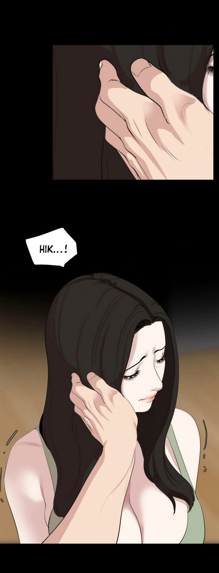 Don&#8217;t Be Like This! Son-In-Law - Chapter 44 21