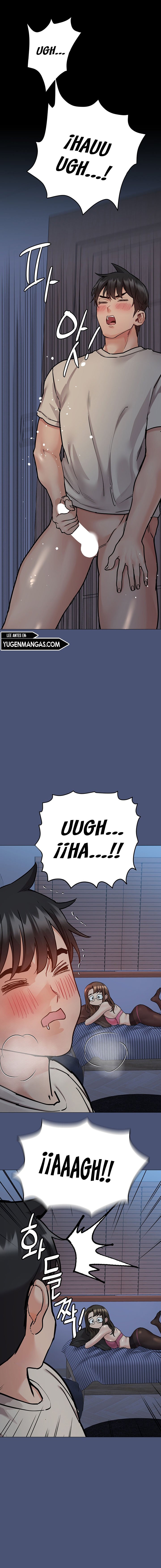 Keep It a Secret From Your Mother! - Chapter 44 11 Keep It a Secret From Your Mother! - Chapter 44 11