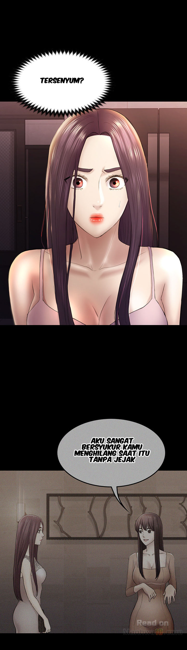 Ajeossi - Chapter 44 34