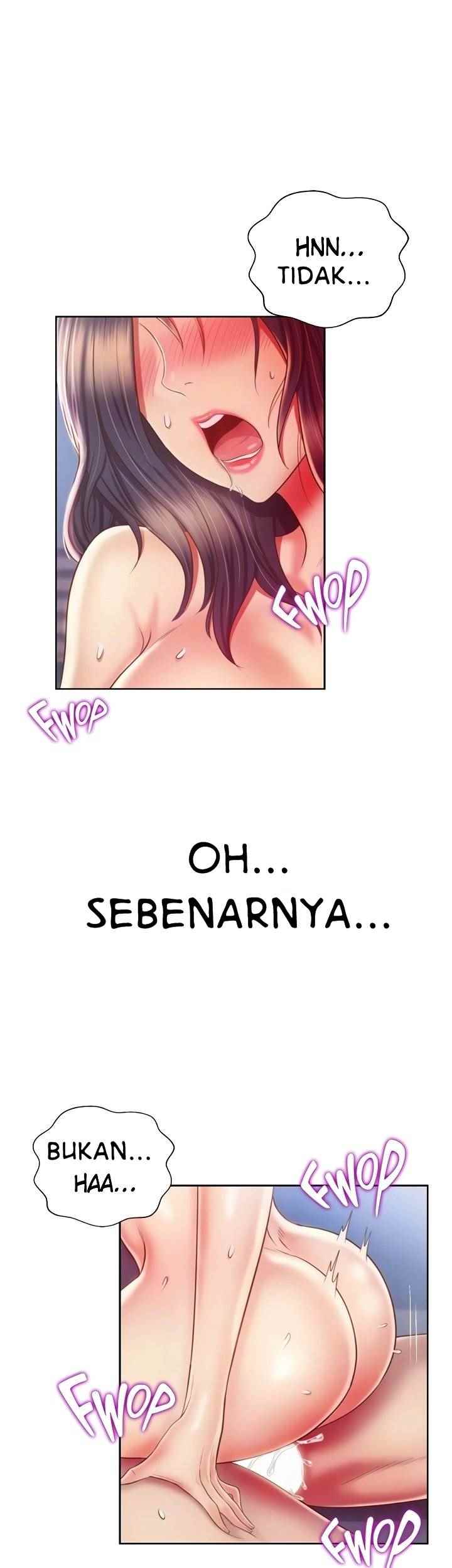 Noona&#8217;s Taste - Chapter 44 16