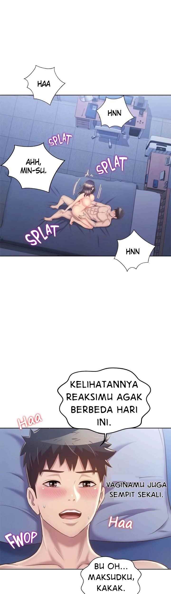 Noona&#8217;s Taste - Chapter 44 14