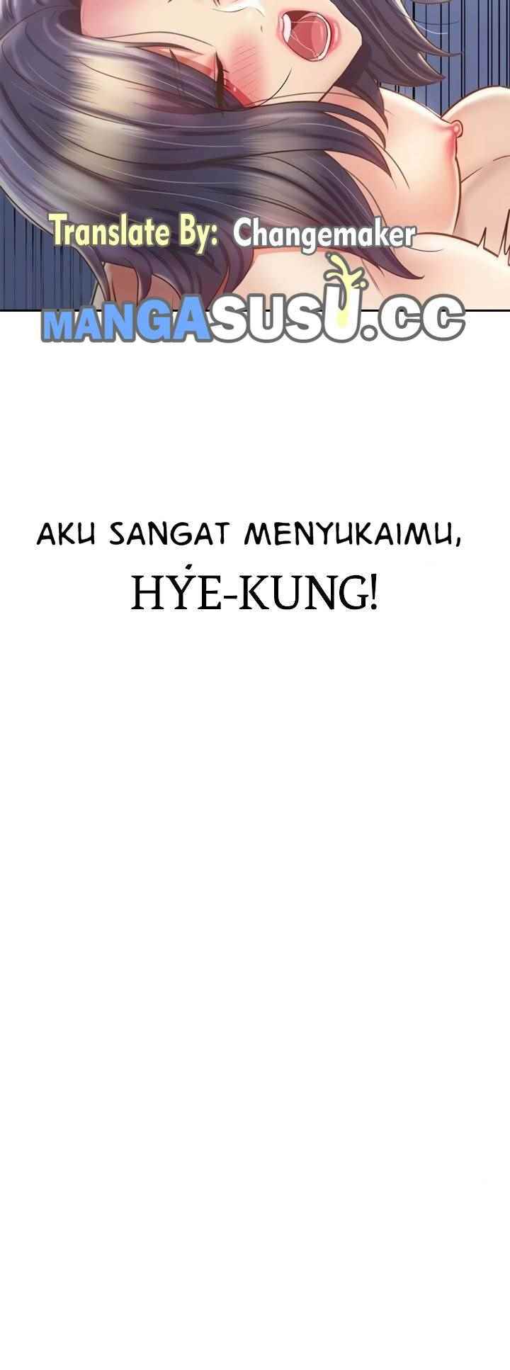 Noona&#8217;s Taste - Chapter 44 8