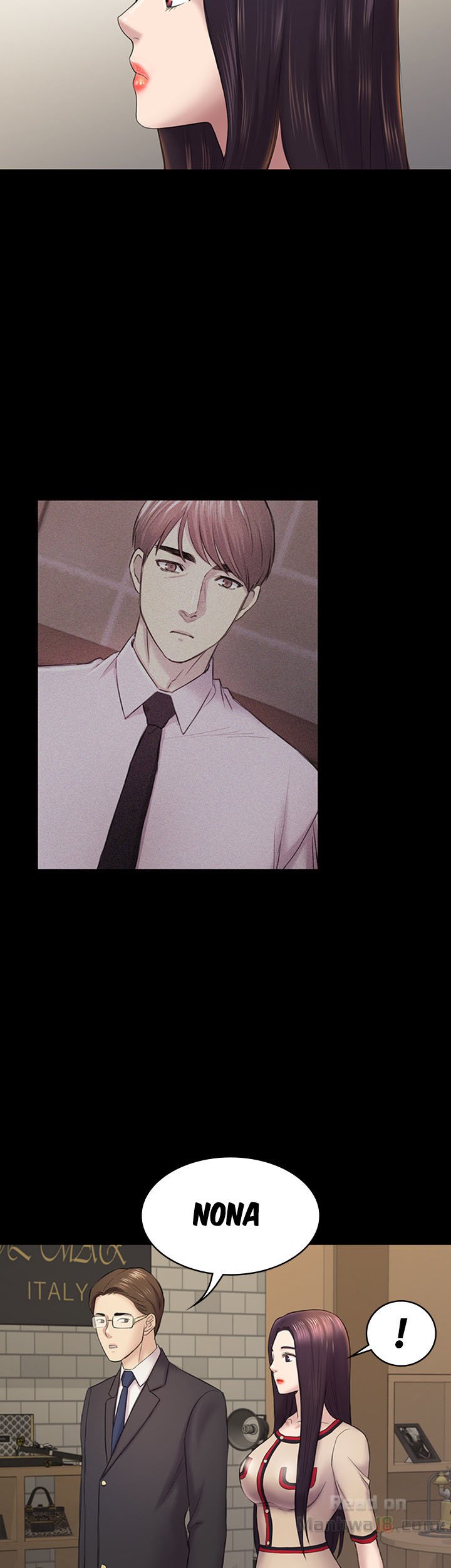 Ajeossi - Chapter 44 15