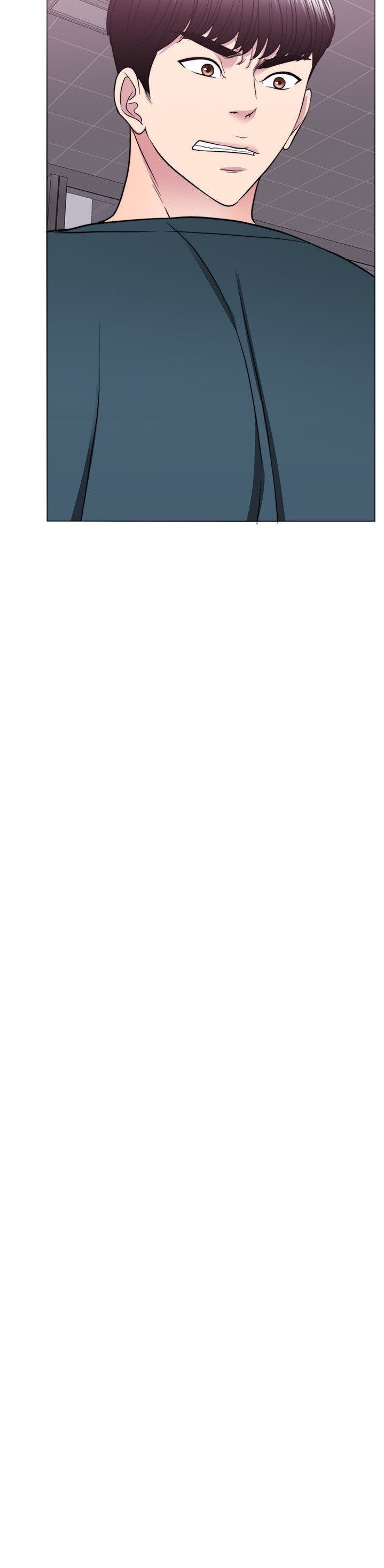 Is It Okay to Get Wet? - Chapter 44 15