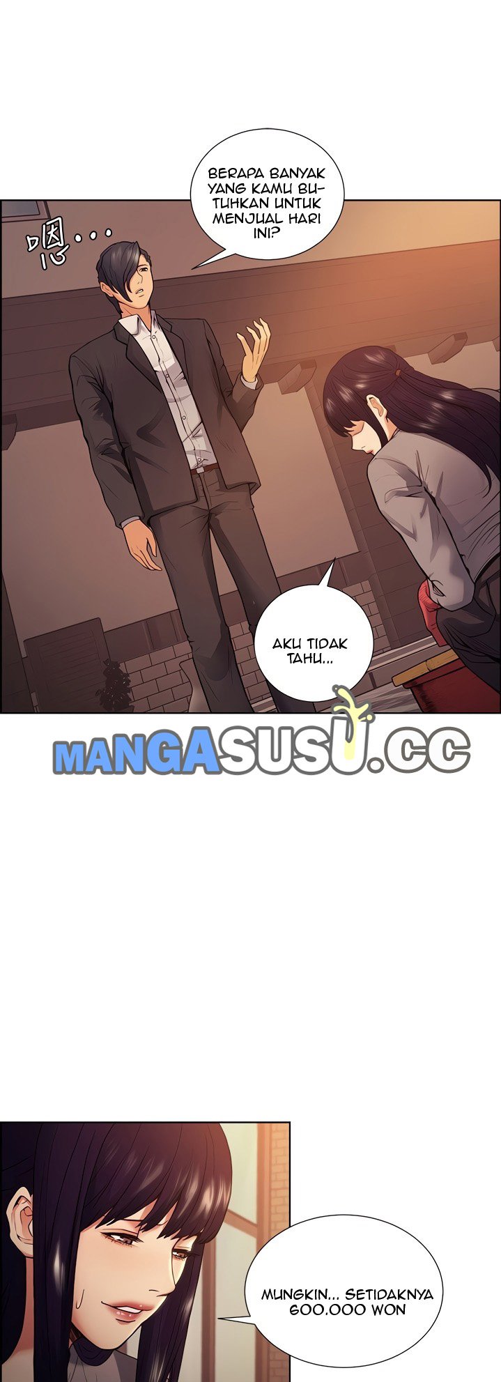 Taste of Forbidden Fruit - Chapter 44 16 Taste of Forbidden Fruit - Chapter 44 16