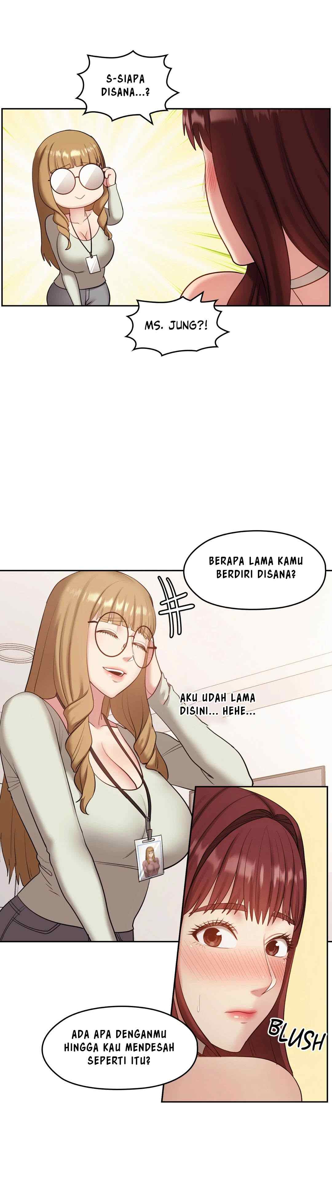 Sok Gung-Hap Consulting - Chapter 44 32