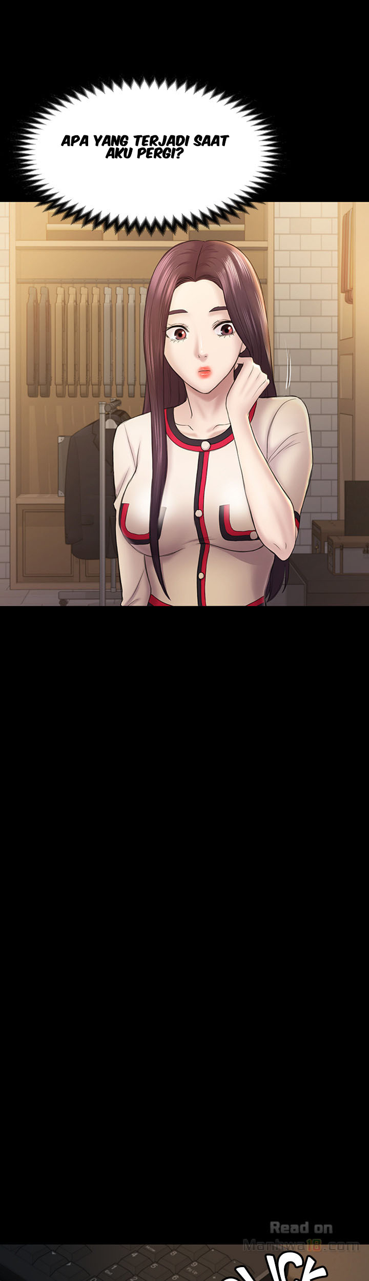 Ajeossi - Chapter 44 19