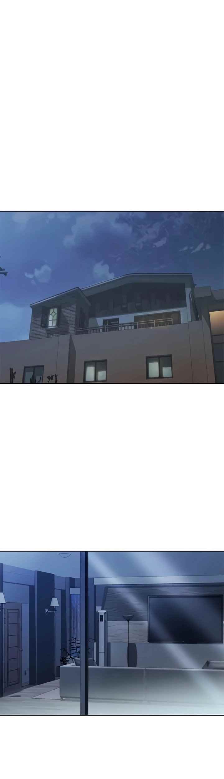 Noona&#8217;s Taste - Chapter 44 10