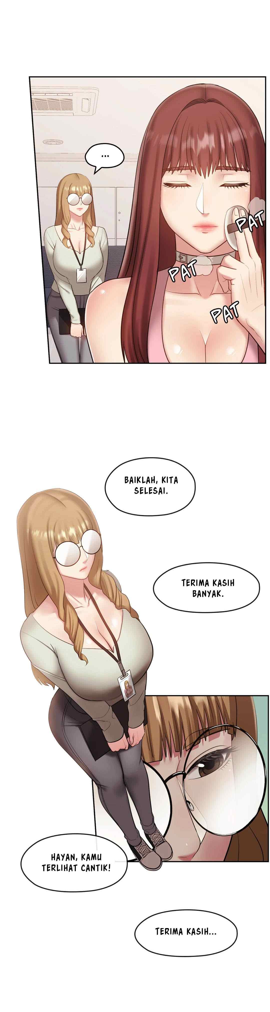 Sok Gung-Hap Consulting - Chapter 44 28