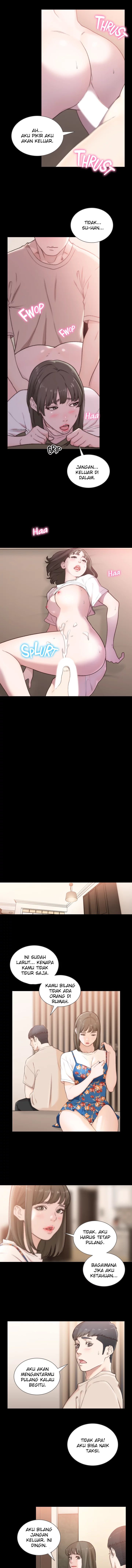 Ex-Girlfriend - Chapter 44 11 Ex-Girlfriend - Chapter 44 11