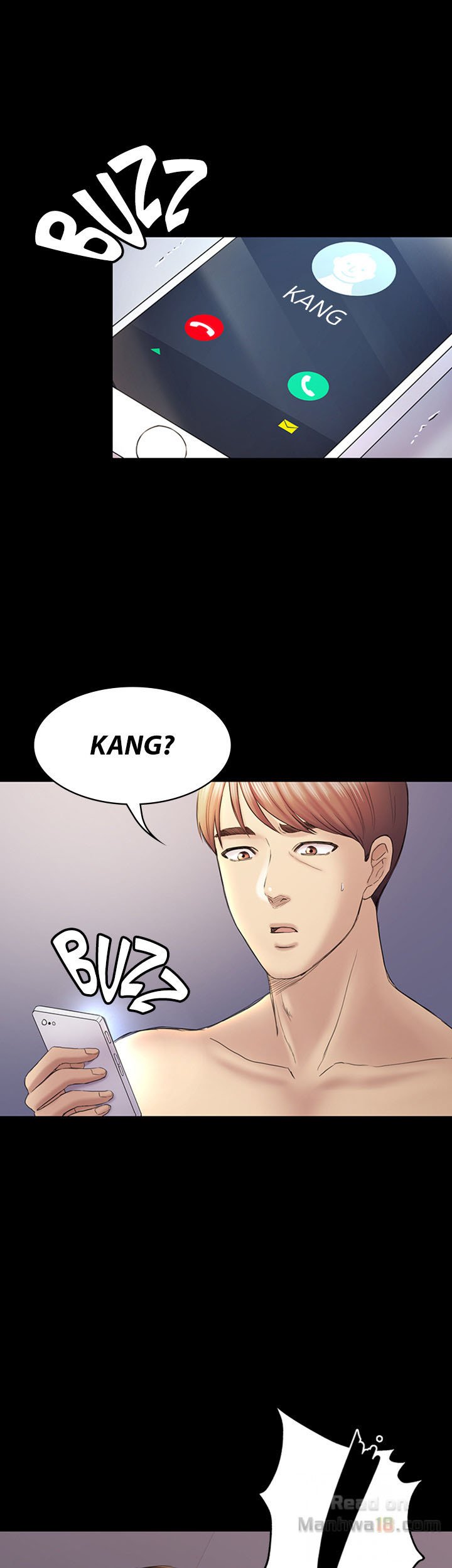 Ajeossi - Chapter 44 3