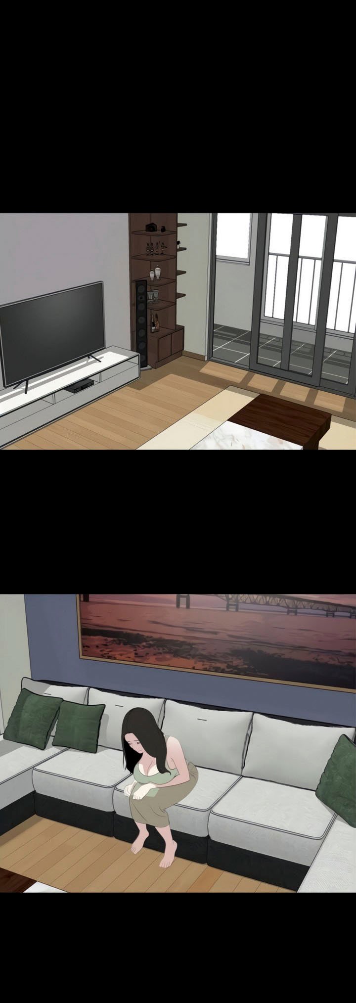 Don&#8217;t Be Like This! Son-In-Law - Chapter 44 16