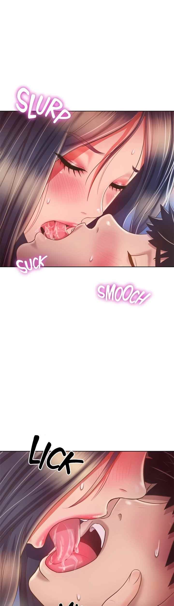 Noona&#8217;s Taste - Chapter 44 44