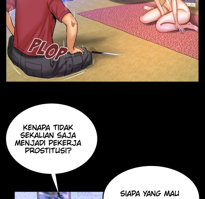 My Aunt - Chapter 44 73