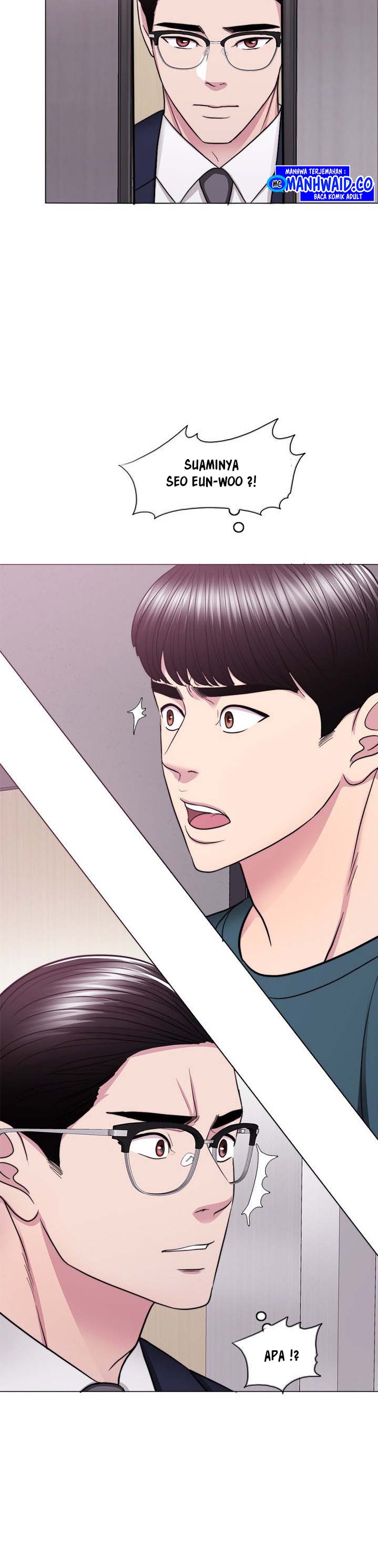 Is It Okay to Get Wet? - Chapter 44 11