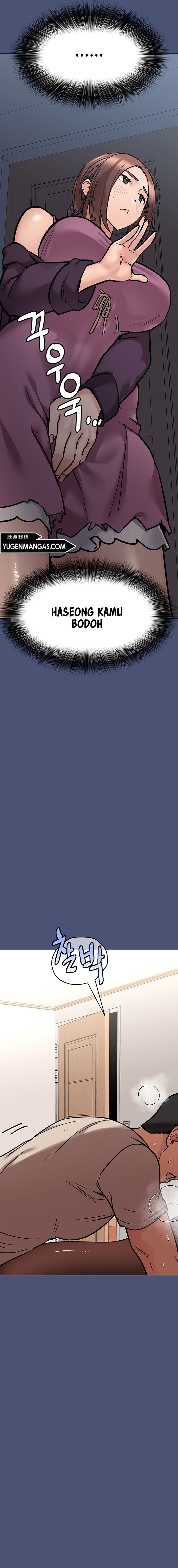 Keep It a Secret From Your Mother! - Chapter 44 29 Keep It a Secret From Your Mother! - Chapter 44 29